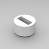Nylon LED Spacer