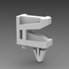 Edge Hold Spacer