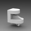 Edge Hold Spacer
