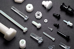 Plastic Fasteners